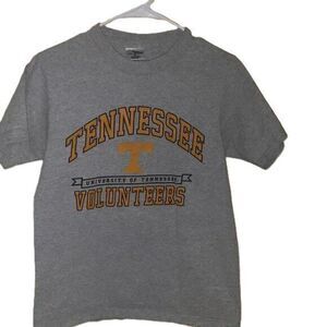 Tennessee Volunteers Tshirt Size Small-‎ H013